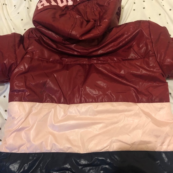 Girl coat 14/16 - Picture 2 of 3